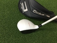 Taylormade Aero Burner 3HL