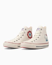 CONVERS ALL STAR R HELLO KITTY