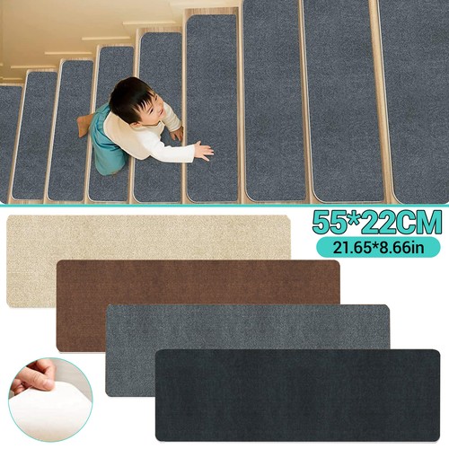 Stair treads non slip for - stair,