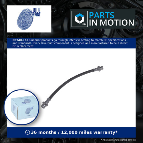 Brake hose fits toyota land - toyota,