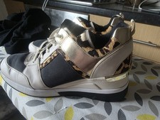 MICHAEL KORS WOMENS GEORGIE