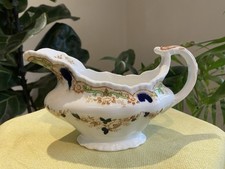 Gravy boat made by John