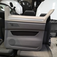  MULTIVAN (T7) REAR DOOR CARD 7T0867620H VOLKSWAGEN 