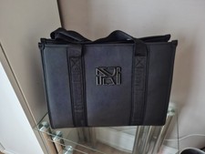 River Island Large Black