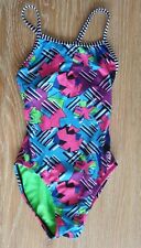 Dolfin Uglies Swimsuit Ladies 26 Hardly Used