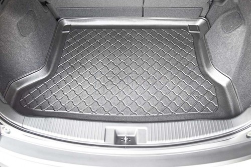 Premium trunk tray - for, honda