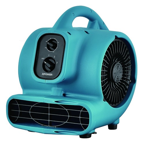Xpower 250t blower fan - xpower,