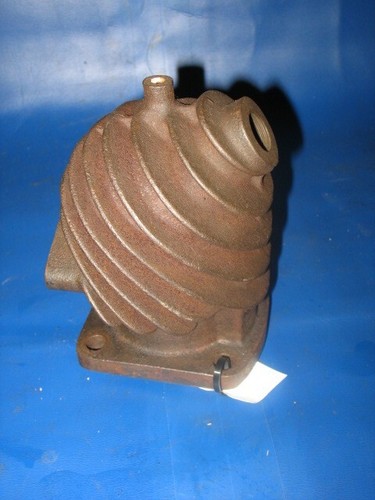 Associated pony cylinder - associated,