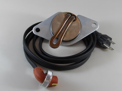 Engine heater fits - engine,