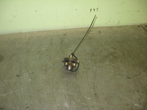 Honda cbf 600 - honda, starter