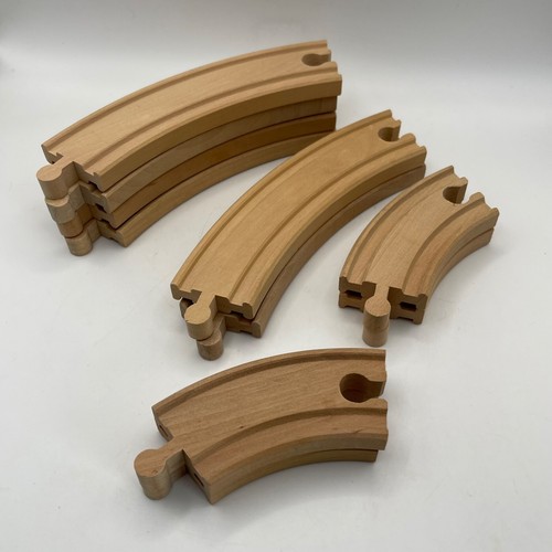 Brio elc compatible curved - brio,
