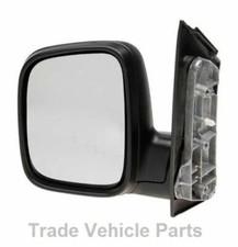 Fits VW Caddy 2004-2015 Door