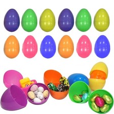 12 x Large 7.5cm Filler Easter