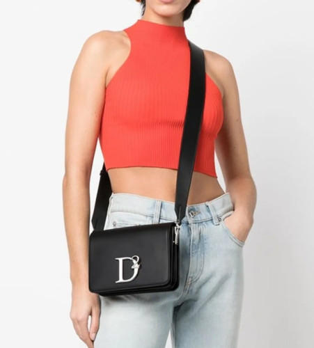 Dsquared2 small ladies - dsquared2,