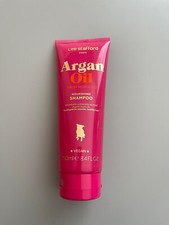 Lee Stafford Argan Oil