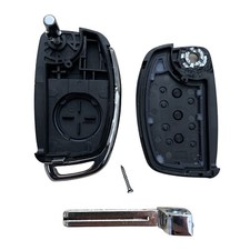 Hyundai 3 Button Remote Flip
