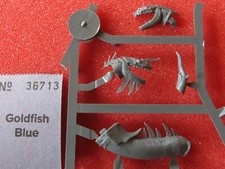 Games Workshop LoTR Winged