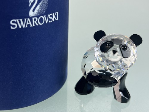 Swarovski figurine 181080 - swarovski,