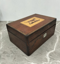 Antique Tunbridge Ware