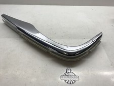 Mercedes W108 Front Left Bumper Corner 