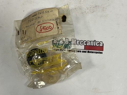 Set gasket silicone rubbers - in,