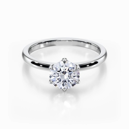 Women ring igi - 1.25, lab