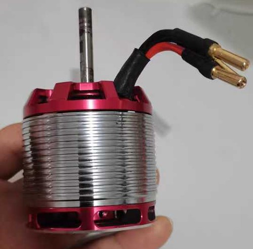 Align bl800mx brushless - align, motor