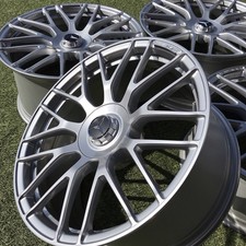 19 20 MERCEDES AMG C63 RIMS