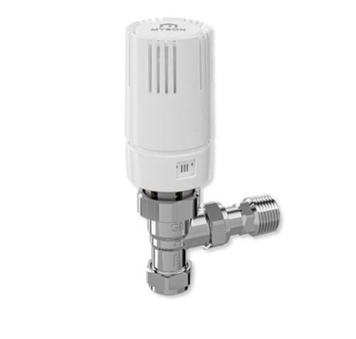 Myson trv way thermostatic - myson,