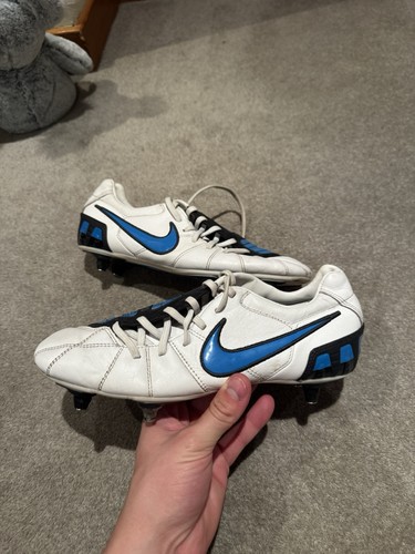 Nike t90 football boots - nike,