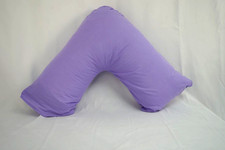 V Shaped Orthopedic Pillow