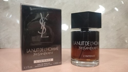 Nuit homme l intense - nuit, l'homme