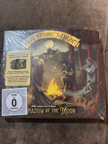Blackmore night shadow - blackmore’s,