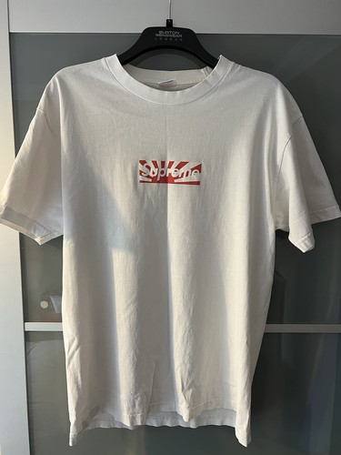 Supreme box logo japan relief - box,