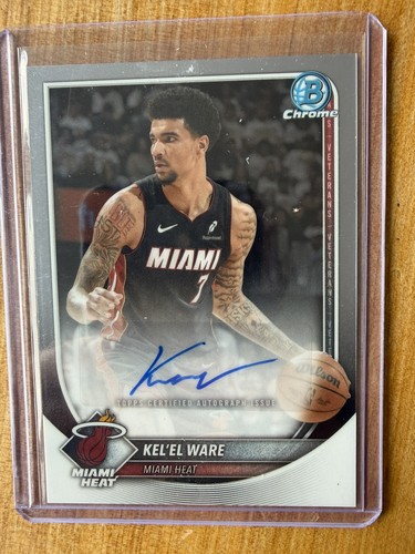Kel ware 2025 - 2025/26, bowman
