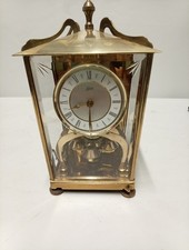 Schatz & Sons Brass, Vintage