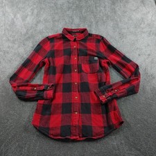Superdry Shirt Womens Small