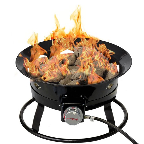 Flame kingportable propane gas - propane,