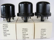 EF14 Telefunken ,brand new in