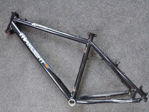 Kinesis max light easton - max,