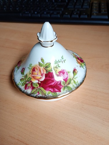 Replacement old country roses - replacement,