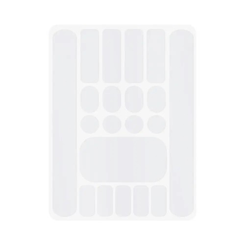 2pcs bike frame protection - 2pcs,
