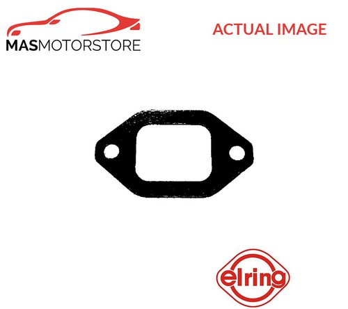 Exhaust manifold gasket elring - exhaust,