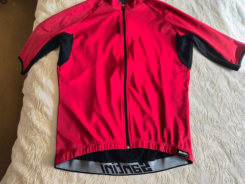 Sms santini gore windstopper - sms,