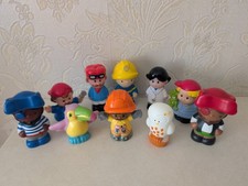 Fisher Price Elc Happyland