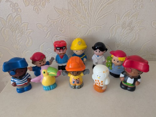 Fisher price elc happyland - fisher,