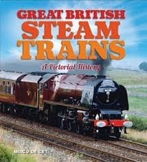 Great british steam - great,