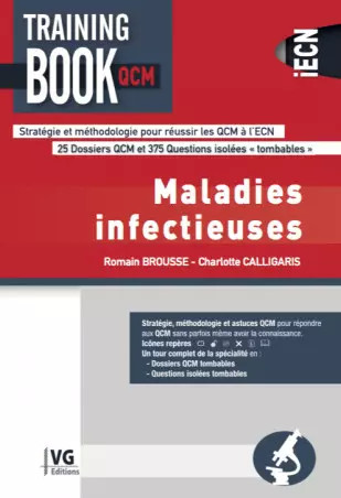 Maladies infectieuses romain - maladies,
