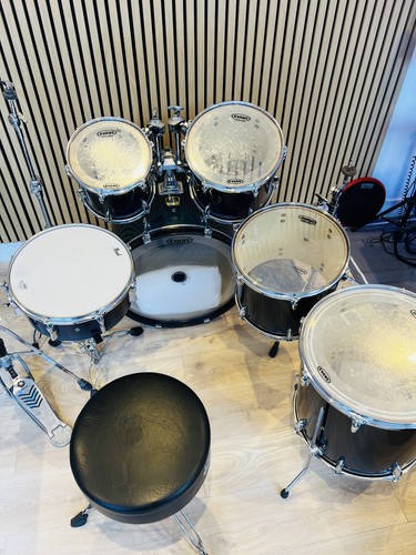 Yamaha stage custom advantage - stage,