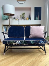 Ercol 334 seater sofa - 2,